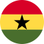 Ghana Flag