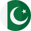 Pakistan Flag
